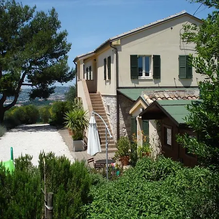 Agriturismo Il Mandorlo *