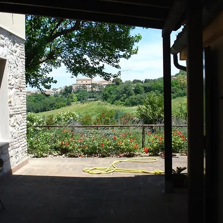 Agriturismo Il Mandorlo