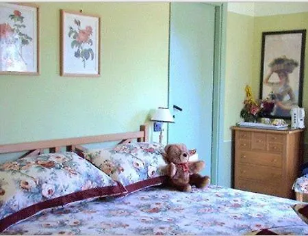 Agriturismo Il Mandorlo *