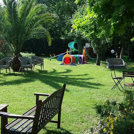 Agriturismo Il Mandorlo * 안코나