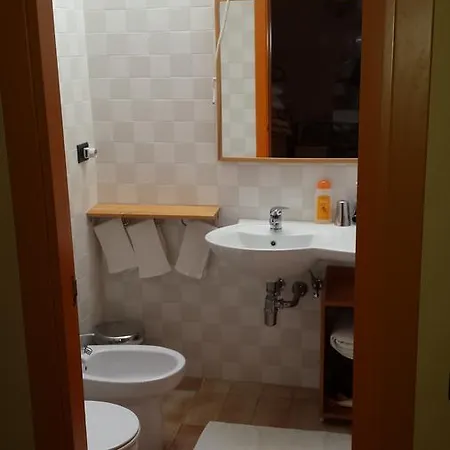 Alloggio per agriturismo Agriturismo Il Mandorlo *