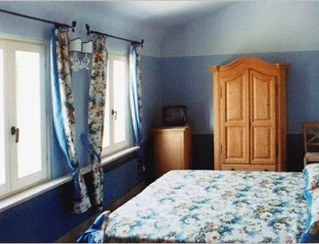 Gospodarstwo agroturystyczne Agriturismo Il Mandorlo Ankona