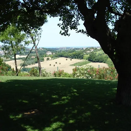 Agriturismo Il Mandorlo Gospodarstwo agroturystyczne Ankona