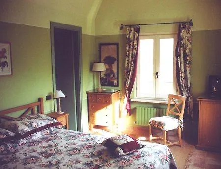 Agriturismo Il Mandorlo * Ankona