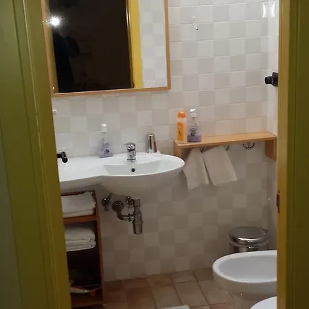 Gospodarstwo agroturystyczne Agriturismo Il Mandorlo *