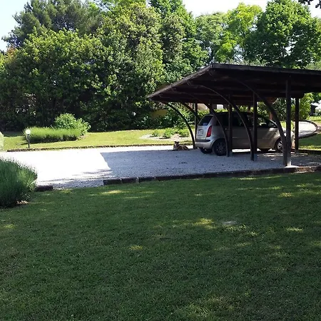 Agriturismo Il Mandorlo Alloggio per agriturismo *