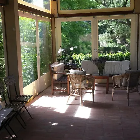 Agriturismo Il Mandorlo Gospodarstwo agroturystyczne