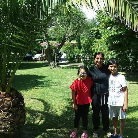 Agriturismo Il Mandorlo Çiftlik konaklama *